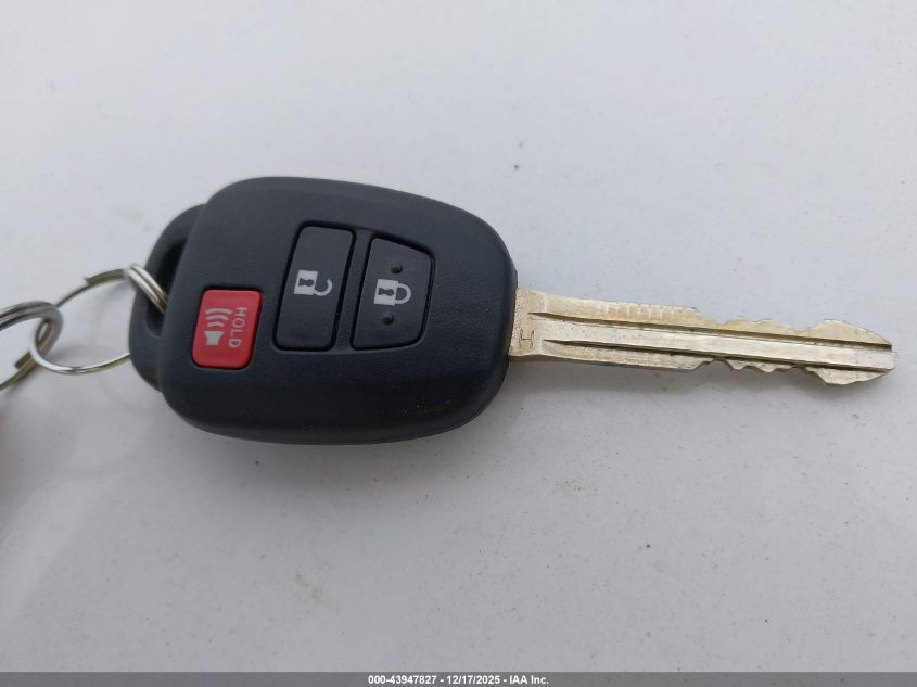 2022 Toyota Tacoma Sr VIN: 3TYAX5GN9NT061094 Lot: 43947827