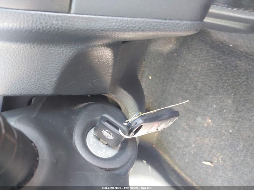 2011 Nissan Versa 1.8Sl VIN: 3N1BC1CP2BL404067 Lot: 43947830