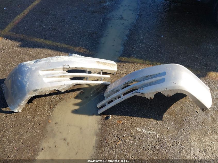 1997 Toyota Camry Le VIN: 4T1BG22K6VU810789 Lot: 43947831