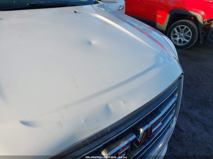 2014 GMC Acadia Slt-1 VIN: 1GKKVRKD8EJ374604 Lot: 43947834