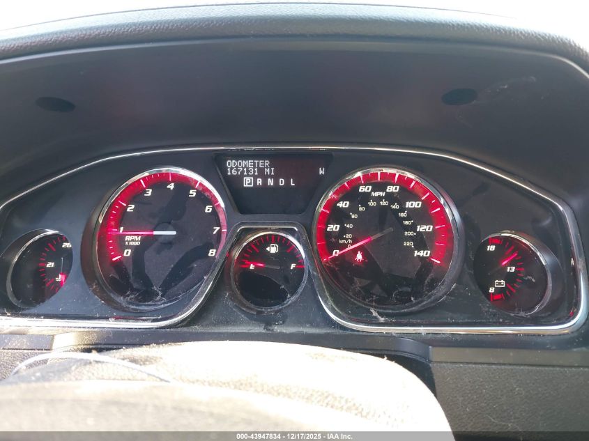 2014 GMC Acadia Slt-1 VIN: 1GKKVRKD8EJ374604 Lot: 43947834