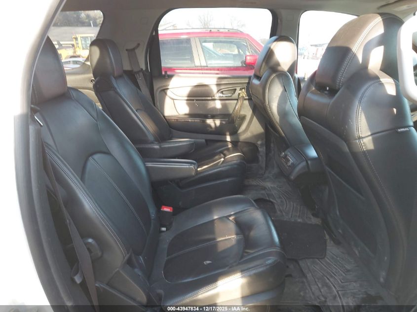 2014 GMC Acadia Slt-1 VIN: 1GKKVRKD8EJ374604 Lot: 43947834