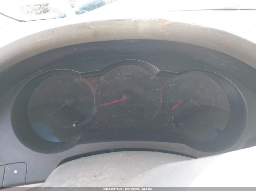 2007 Nissan Altima 2.5 S VIN: 1N4AL21E27C196989 Lot: 43947838