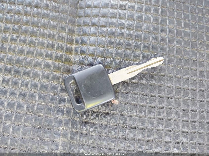 2009 Nissan Titan Se VIN: 1N6AA07C39N313767 Lot: 43947839