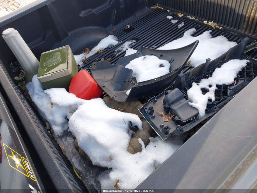 2009 Nissan Titan Se VIN: 1N6AA07C39N313767 Lot: 43947839