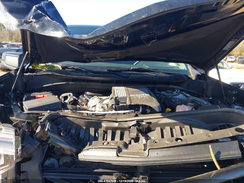 2025 Chevrolet Silverado 4Wd Short Bed Lt Trail Boss/4Wd Standard Bed Lt Trail Boss VIN: 3GCUKFE89SG47416 Lot: 43947840