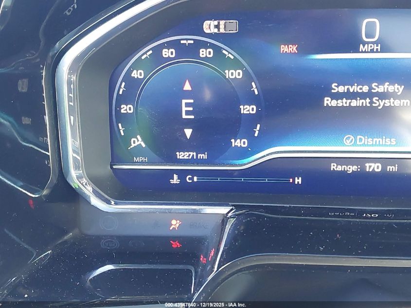 2025 Chevrolet Silverado 4Wd Short Bed Lt Trail Boss/4Wd Standard Bed Lt Trail Boss VIN: 3GCUKFE89SG47416 Lot: 43947840