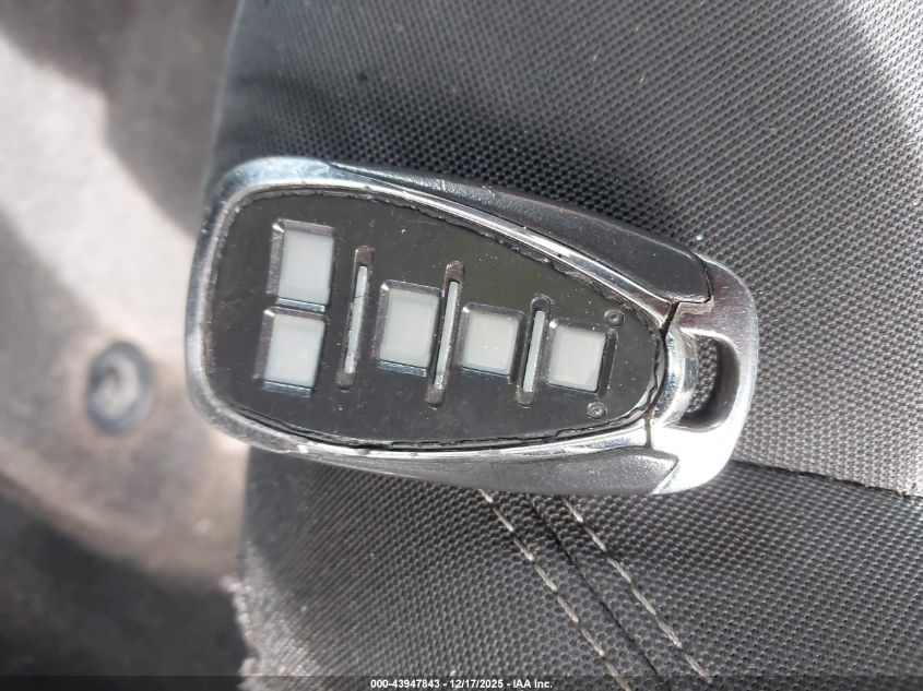 2016 Chevrolet Camaro 1Lt VIN: 1G1FB1RS6G0135856 Lot: 43947843