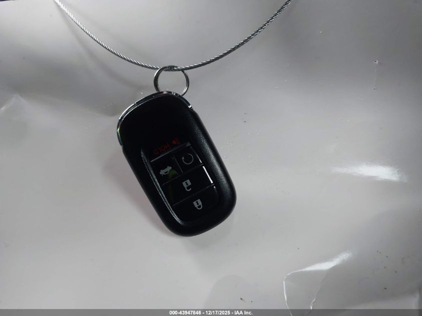 2024 Honda Civic Sport VIN: 2HGFE2F51RH558167 Lot: 43947846