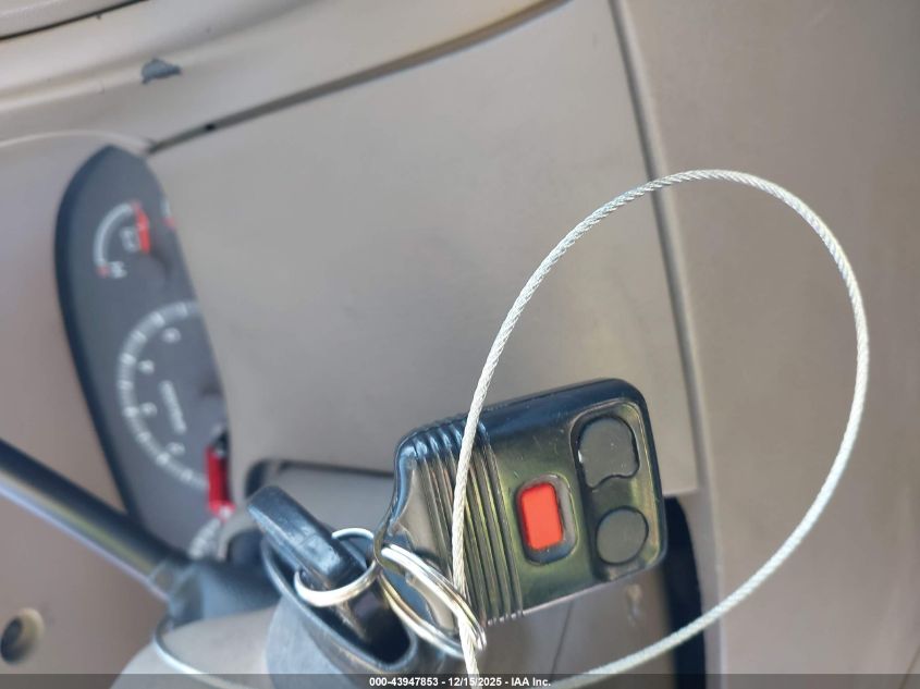 2001 Ford F-150 Harley-Davidson Edition/King Ranch Edition/Lariat/Xlt VIN: 1FTRW07L91KC02816 Lot: 43947853