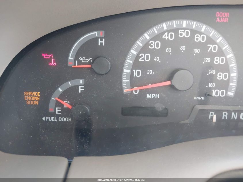 2001 Ford F-150 Harley-Davidson Edition/King Ranch Edition/Lariat/Xlt VIN: 1FTRW07L91KC02816 Lot: 43947853