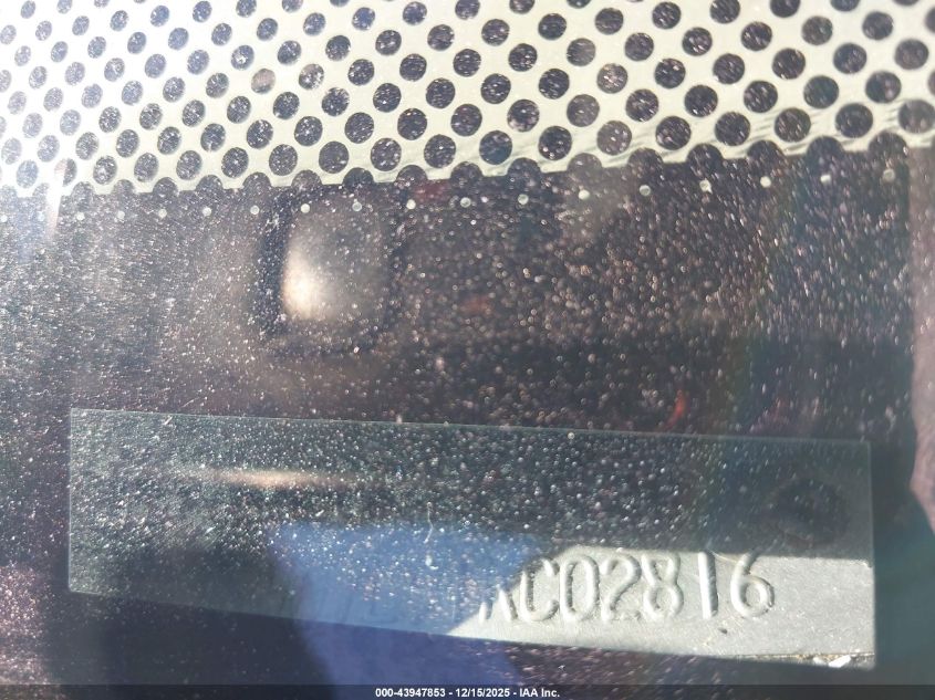 2001 Ford F-150 Harley-Davidson Edition/King Ranch Edition/Lariat/Xlt VIN: 1FTRW07L91KC02816 Lot: 43947853