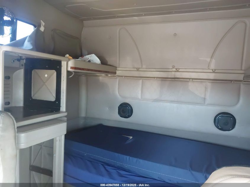 2006 International 9400 9400I VIN: 2HSCNAPR96C357419 Lot: 43947858