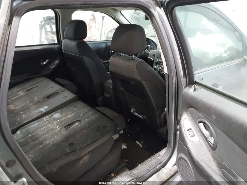 2006 Chevrolet Malibu Maxx Lt VIN: 1G1ZT61826F111735 Lot: 43947857