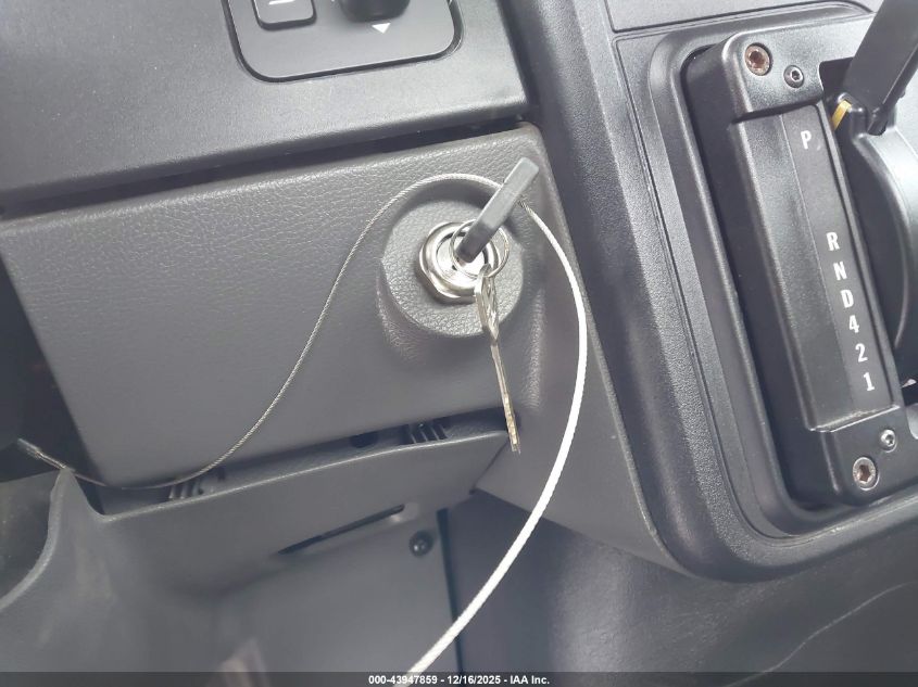 2022 International Mv VIN: 3HAEUMML6NL337543 Lot: 43947859