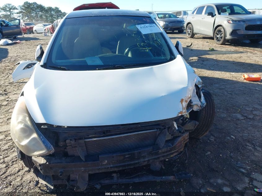 2013 Hyundai Elantra Gt VIN: KMHD35LE4DU051427 Lot: 43947863