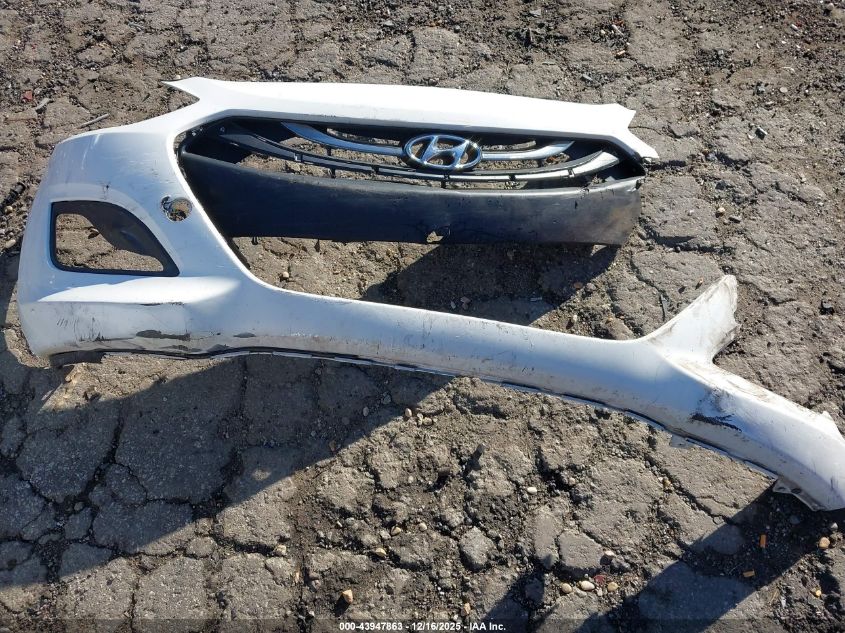 2013 Hyundai Elantra Gt VIN: KMHD35LE4DU051427 Lot: 43947863