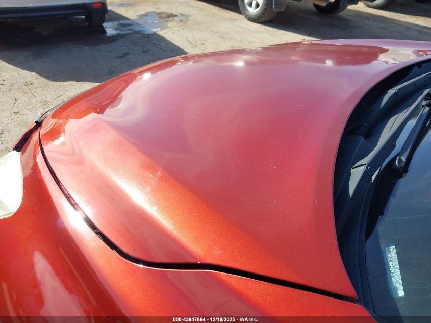 2015 Nissan Altima 2.5 S VIN: 1N4AL3AP6FC570655 Lot: 43947864