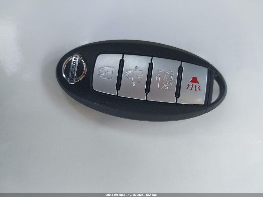 2014 Nissan Altima 2.5 S VIN: 1N4AL3AP3EN259364 Lot: 43947865