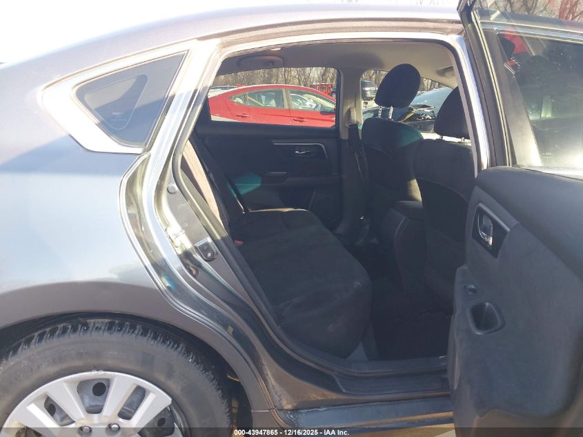 2014 Nissan Altima 2.5 S VIN: 1N4AL3AP3EN259364 Lot: 43947865