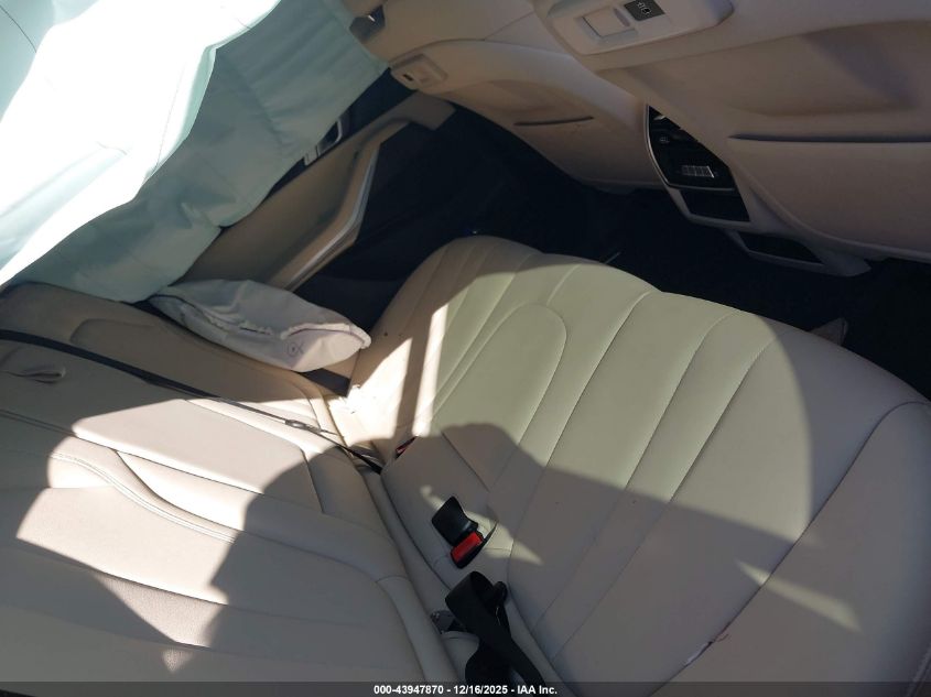 2022 BMW X5 xDrive40I VIN: 5UXCR6C07N9K77733 Lot: 43947870