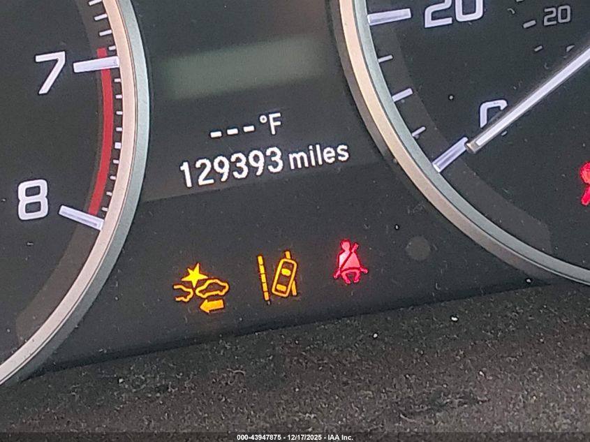 2020 Acura Ilx Standard VIN: 19UDE2F35LA003265 Lot: 43947875