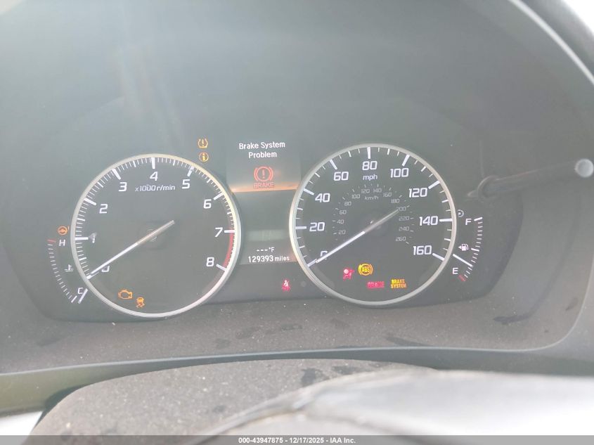 2020 Acura Ilx Standard VIN: 19UDE2F35LA003265 Lot: 43947875