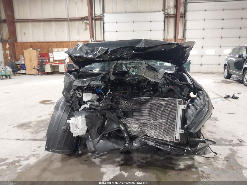 2021 Mazda Cx-30 Premium VIN: 3MVDMBDM8MM213830 Lot: 43947876