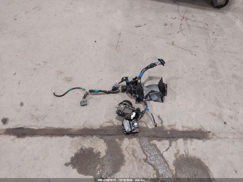 2021 Mazda Cx-30 Premium VIN: 3MVDMBDM8MM213830 Lot: 43947876