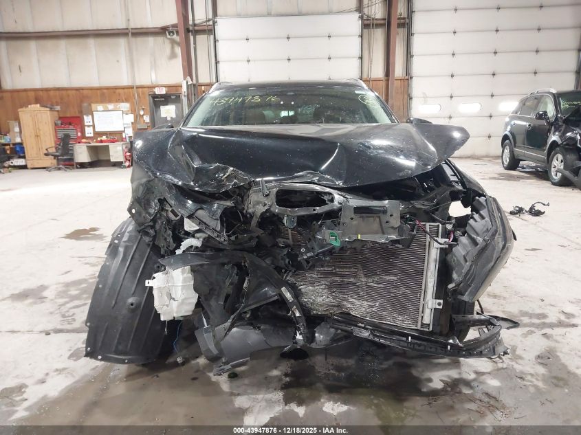 2021 Mazda Cx-30 Premium VIN: 3MVDMBDM8MM213830 Lot: 43947876