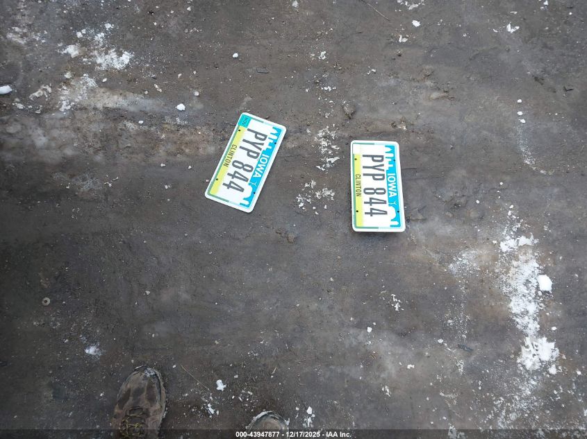 2003 Chevrolet Tahoe Lt VIN: 1GNEK13ZX3J286736 Lot: 43947877