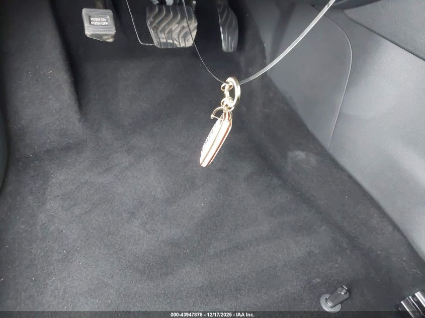 2024 Nissan Sentra Sv Xtronic Cvt VIN: 3N1AB8CV8RY366766 Lot: 43947878