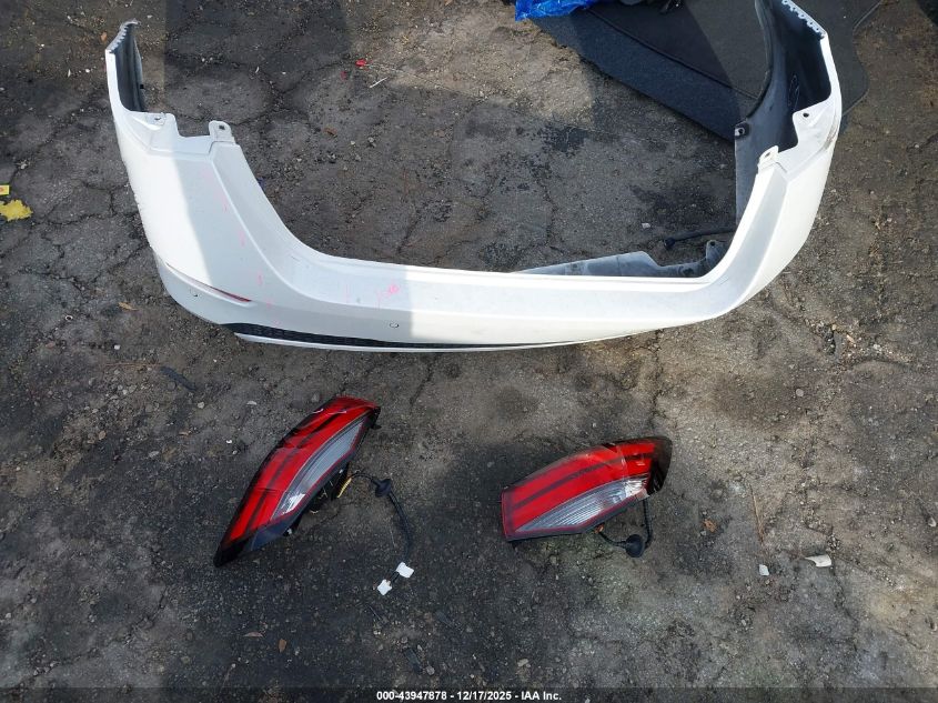 2024 Nissan Sentra Sv Xtronic Cvt VIN: 3N1AB8CV8RY366766 Lot: 43947878