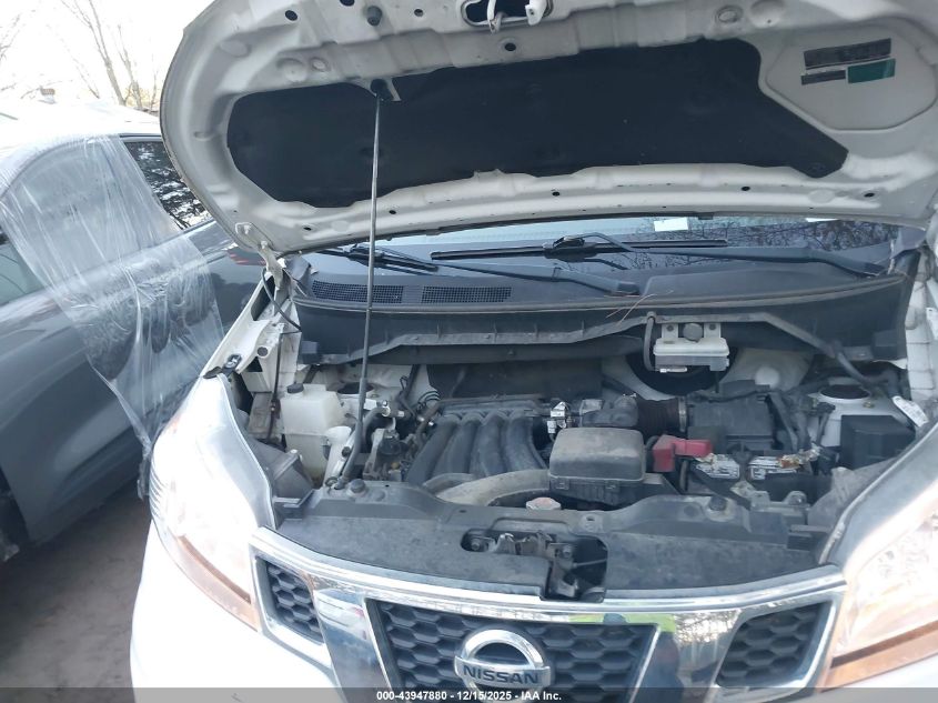 2019 Nissan Nv200 Sv VIN: 3N6CM0KN9KK695999 Lot: 43947880