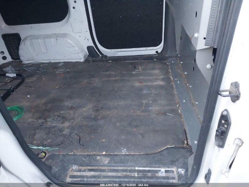 2019 Nissan Nv200 Sv VIN: 3N6CM0KN9KK695999 Lot: 43947880