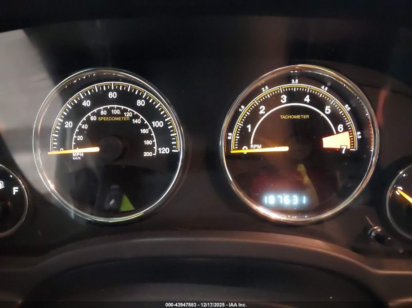 2016 Jeep Compass Latitude VIN: 1C4NJCEA8GD766812 Lot: 43947883