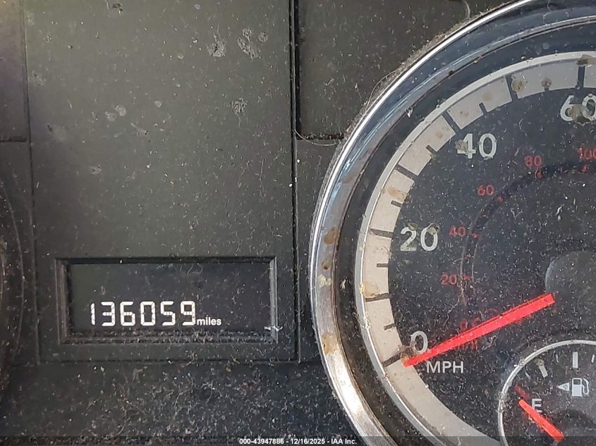 2017 Dodge Grand Caravan Sxt VIN: 2C4RDGCG0HR818522 Lot: 43947886