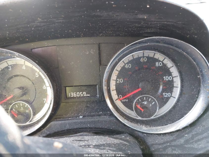 2017 Dodge Grand Caravan Sxt VIN: 2C4RDGCG0HR818522 Lot: 43947886