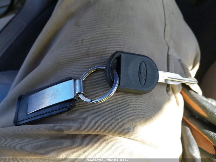 2006 Ford Taurus Sel VIN: 1FAFP56U46A119840 Lot: 43947889