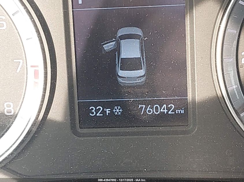 2018 Hyundai Sonata Se VIN: 5NPE24AF6JH612430 Lot: 43947892