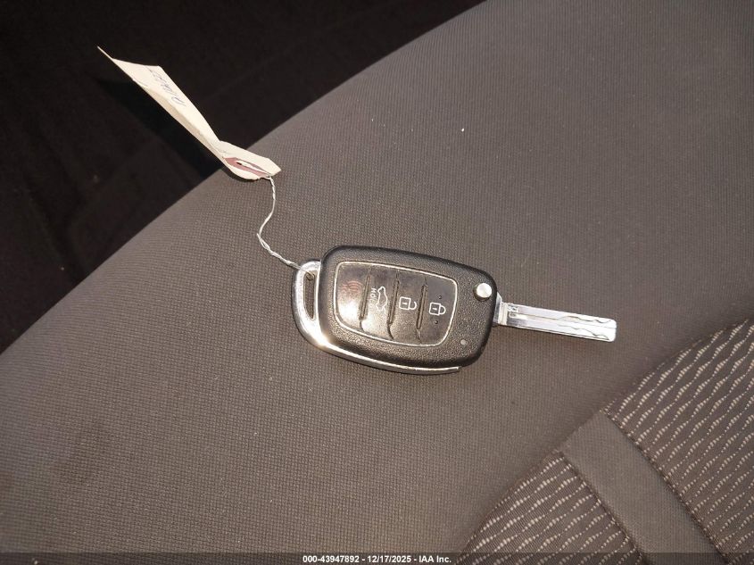 2018 Hyundai Sonata Se VIN: 5NPE24AF6JH612430 Lot: 43947892