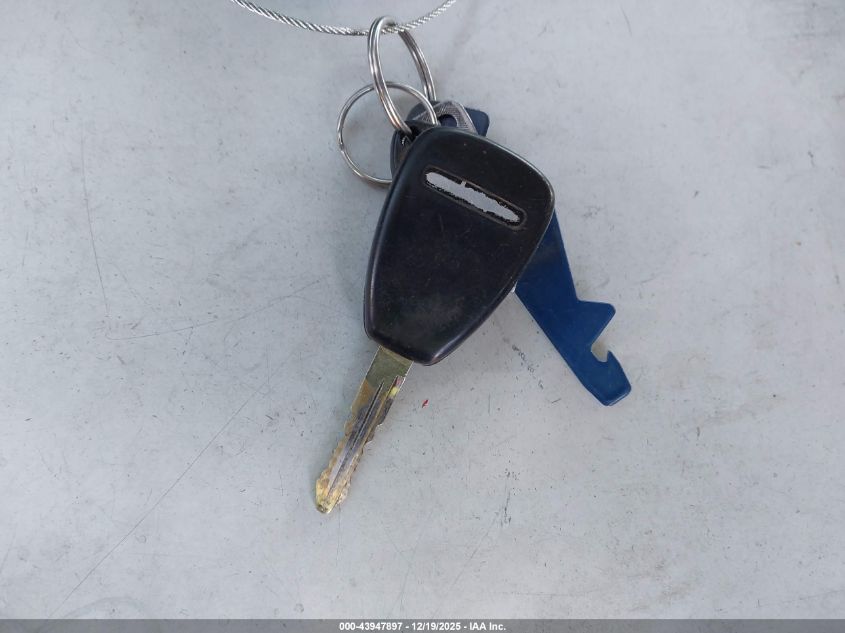 2011 Jeep Liberty Sport VIN: 1J4PN2GK4BW582990 Lot: 43947897