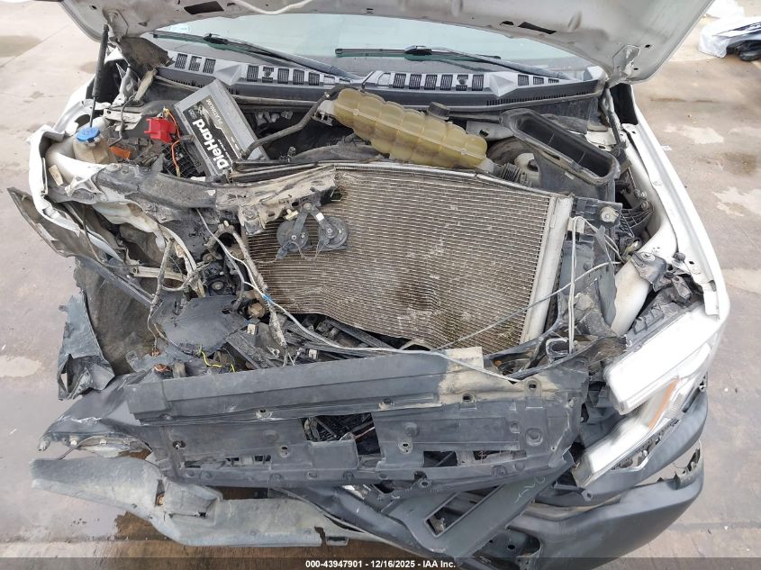 2020 Ford F-150 Xl VIN: 1FTEW1CP4LKE26172 Lot: 43947901