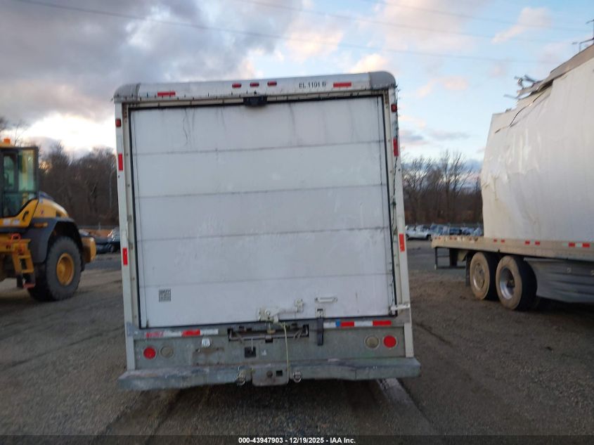 2008 Ford E-450 Cutaway VIN: 1FDXE45S48DB53062 Lot: 43947903