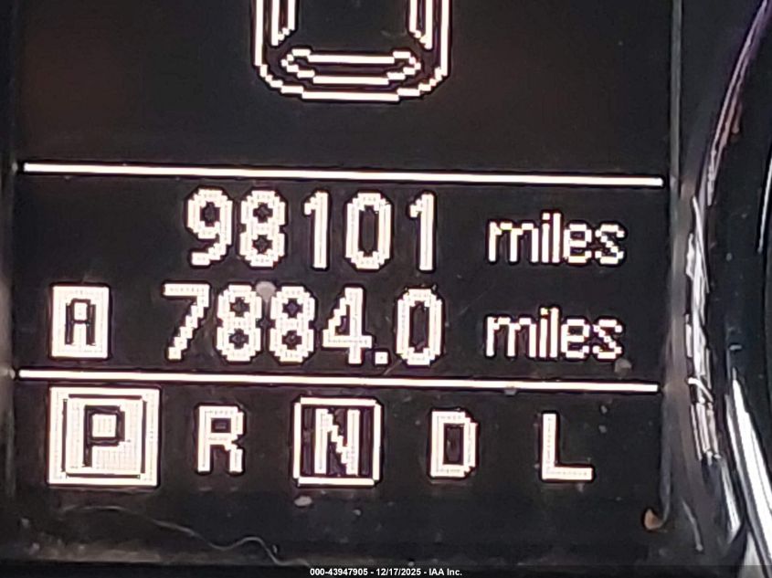 2013 Nissan Rogue Sv W/Sl Pkg VIN: JN8AS5MV0DW621943 Lot: 43947905