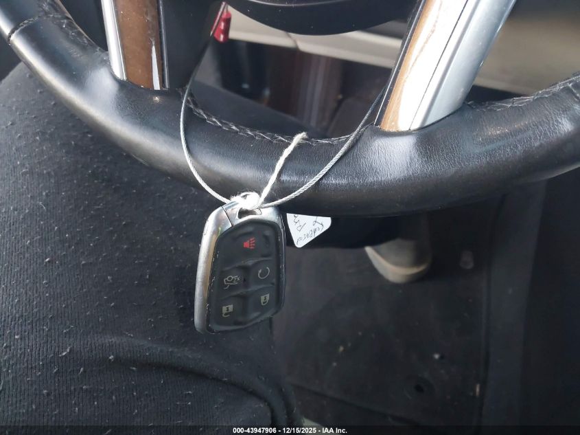 2019 Cadillac Xts Luxury VIN: 2G61M5S37K9108673 Lot: 43947906