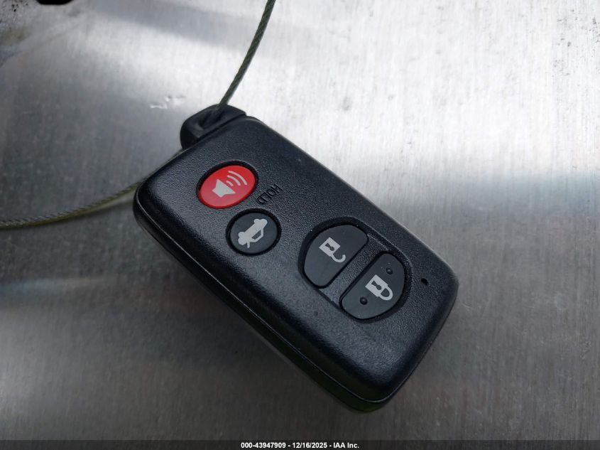 2011 Toyota Camry Xle V6 VIN: 4T1BK3EK8BU613554 Lot: 43947909