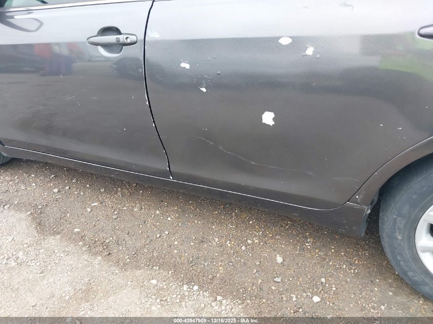 2011 Toyota Camry Xle V6 VIN: 4T1BK3EK8BU613554 Lot: 43947909