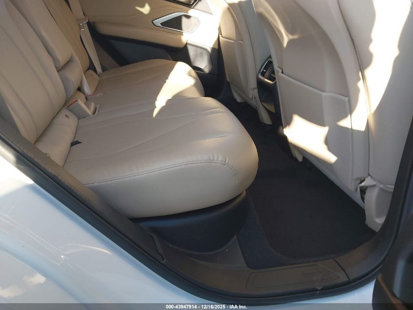 2020 Acura Rdx Standard VIN: 5J8TC1H37LL018198 Lot: 43947914