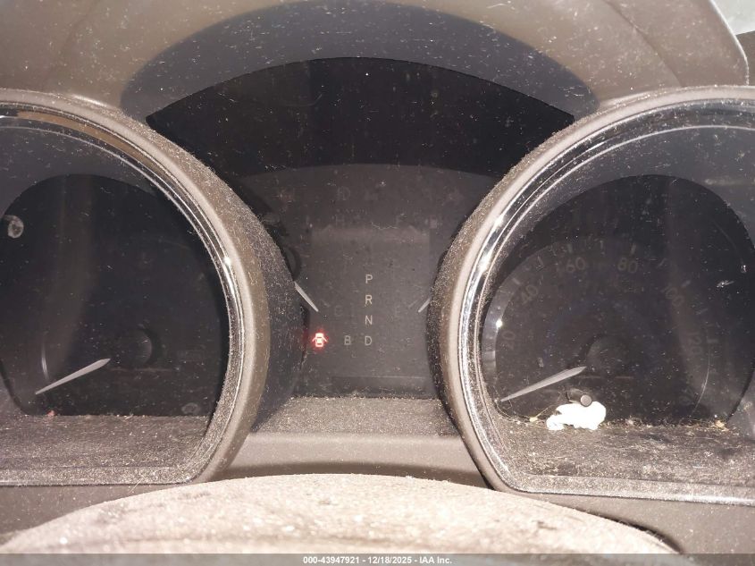 2008 Toyota Highlander Hybrid VIN: JTEEW41A382022525 Lot: 43947921